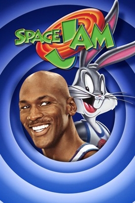 Space Jam Poster 1792809
