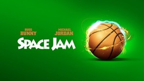 Space Jam Mouse Pad 1792812