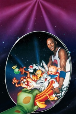 Space Jam Poster 1792817