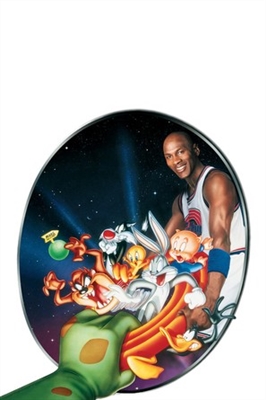 Space Jam Poster 1792818