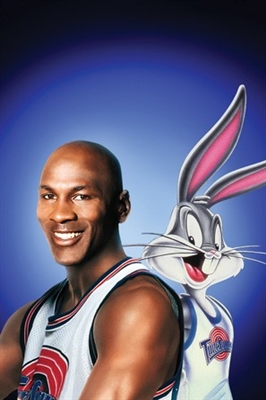 Space Jam Poster 1792828