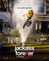 Jackass Forever Sweatshirt #1792853