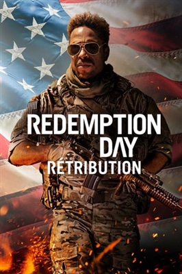 Redemption Day Stickers 1792926
