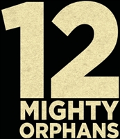 12 Mighty Orphans Tank Top #1792936