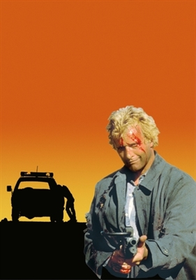 The Hitcher Poster 1792945