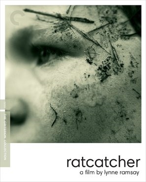 Ratcatcher mouse pad