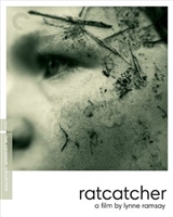Ratcatcher tote bag #