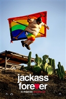 Jackass Forever Tank Top #1793031