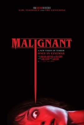Malignant magic mug