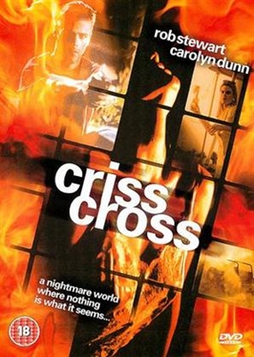 Criss Cross magic mug #