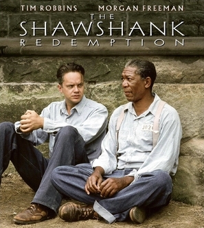 The Shawshank Redemption Mouse Pad 1793078
