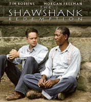 The Shawshank Redemption Sweatshirt #1793078
