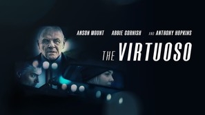 The Virtuoso Poster with Hanger