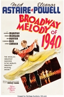 Broadway Melody of 1940 mug #