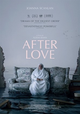 After Love Poster with Hanger