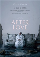 After Love movie poster