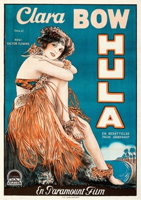 Hula calendar