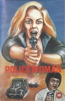 Policewomen magic mug #