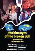 Los ojos azules de la muñeca rota Sweatshirt #1793483
