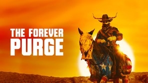 The Forever Purge Poster 1793515