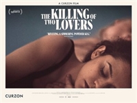 The Killing of Two Lovers Tank Top #1793531