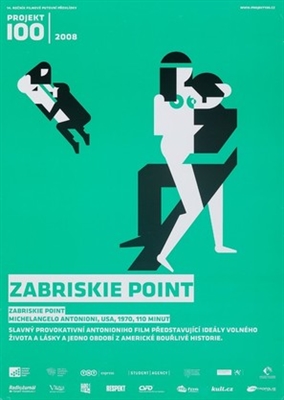 Zabriskie Point Poster 1793621
