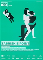 Zabriskie Point t-shirt #1793621