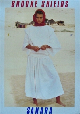 Sahara hoodie