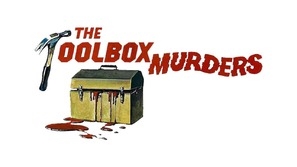 The Toolbox Murders Mouse Pad 1793703