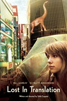 Lost in Translation #1793708 movie poster