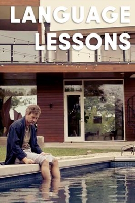 Language Lessons poster