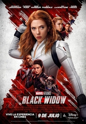 Black Widow Poster 1793954