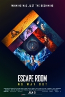 Escape Room: Tournament of Champions #1794095 movie poster