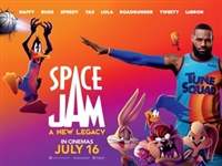 Space Jam: A New Legacy hoodie #1794122