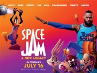 Space Jam: A New Legacy mug #