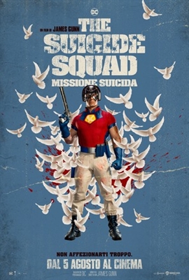 The Suicide Squad puzzle 1794126