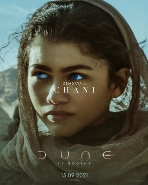 Dune Poster 1794210