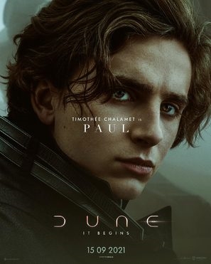 Dune Poster 1794211