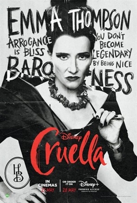 Cruella Poster 1794359