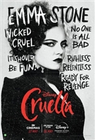 Cruella t-shirt #1794360