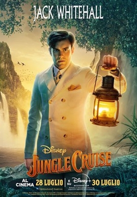 Jungle Cruise Poster 1794379