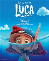 Luca hoodie #1794430