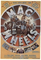 Mag Wheels t-shirt #1794449