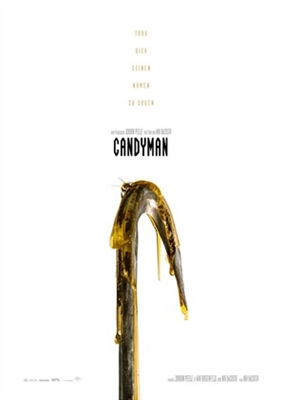 Candyman Poster 1794534