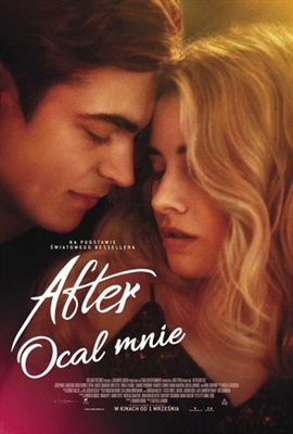 After We Fell Poster 1794572