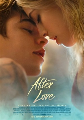 After We Fell Poster 1794575
