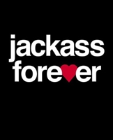 Jackass Forever Mouse Pad 1794596