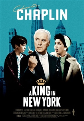 A King in New York puzzle 1794638