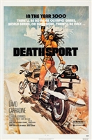 Deathsport hoodie #1794647