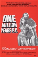 One Million Years B.C. Longsleeve T-shirt #1794654